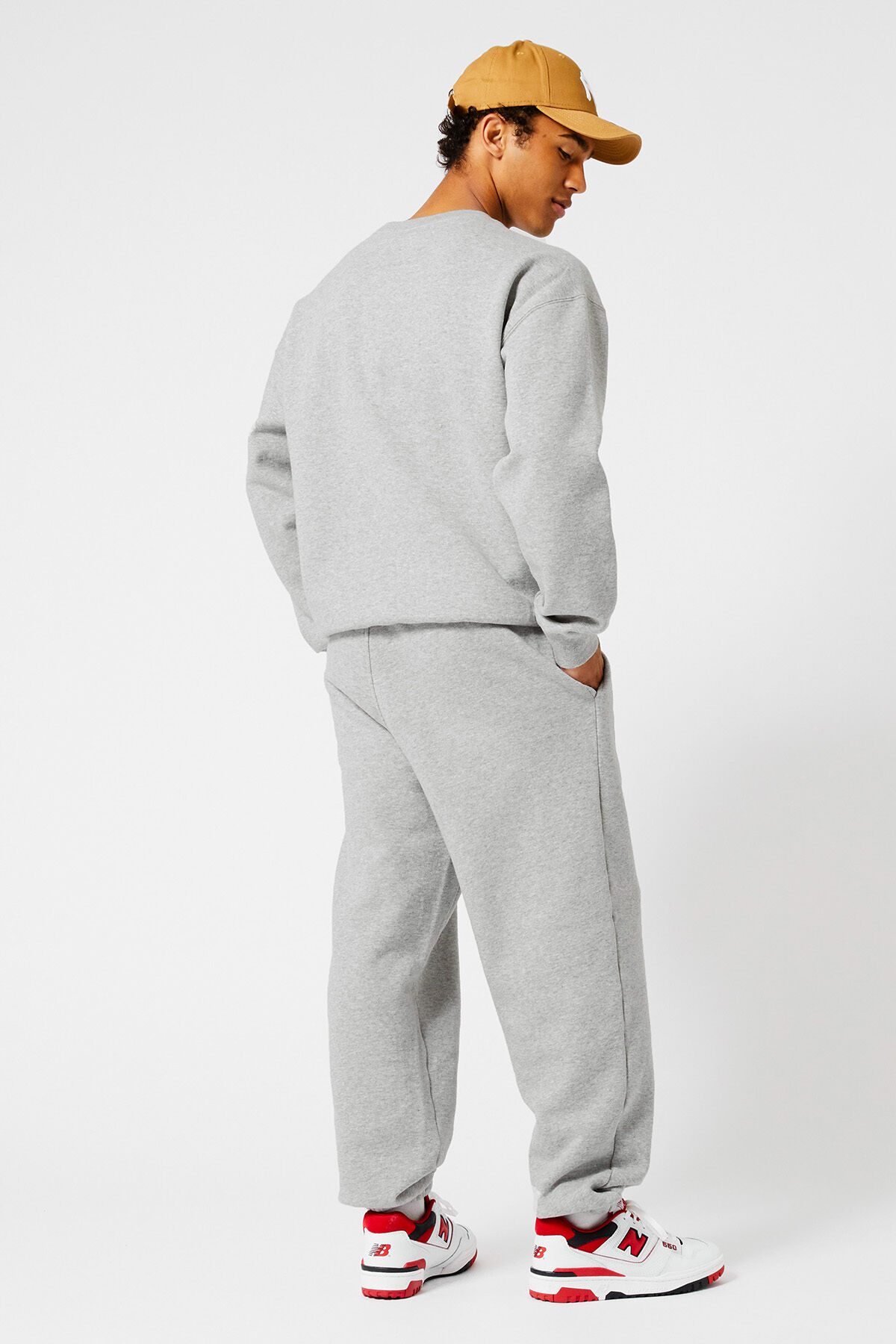 Sweater Sierra Crew image number 2