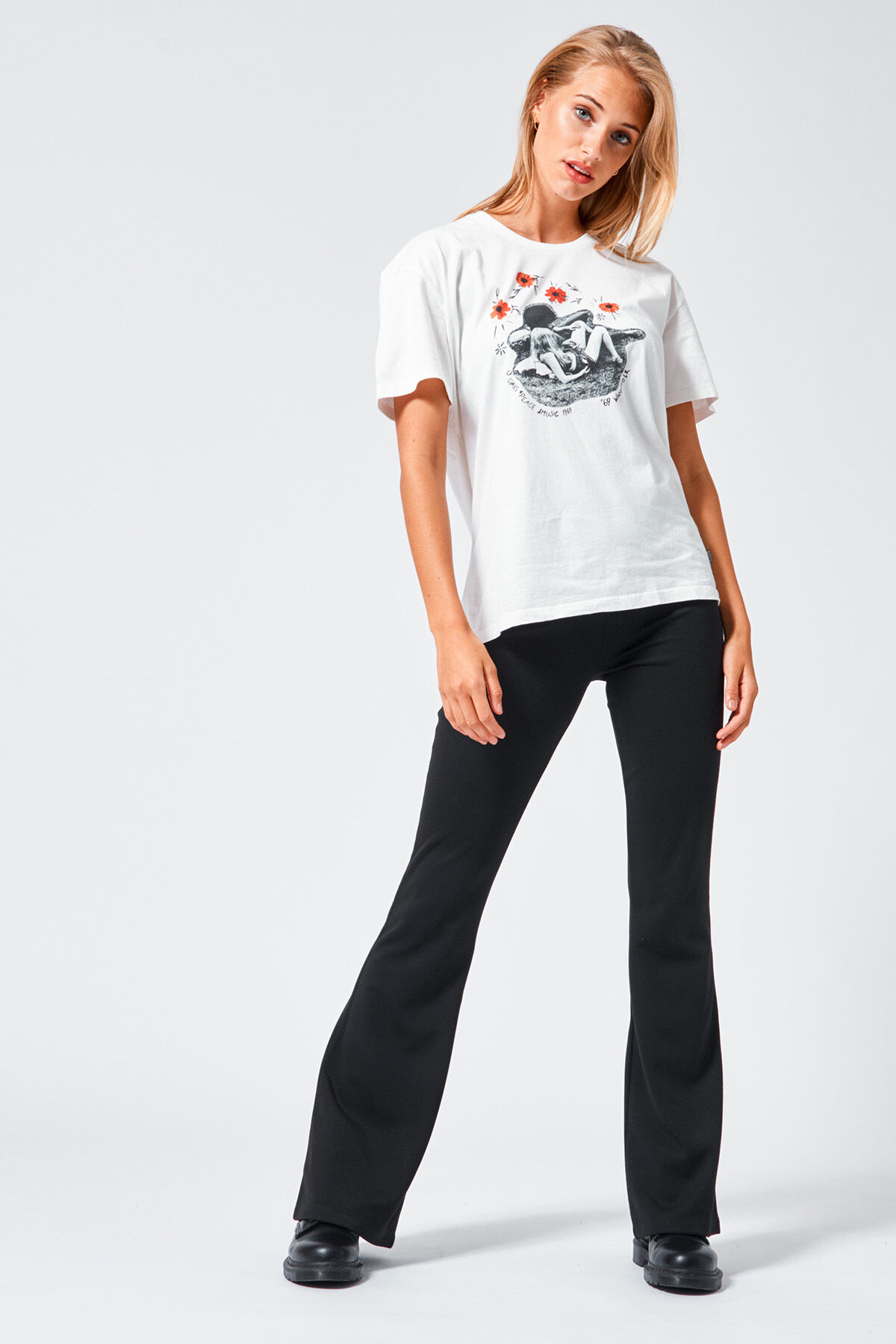 America today sale flared pants