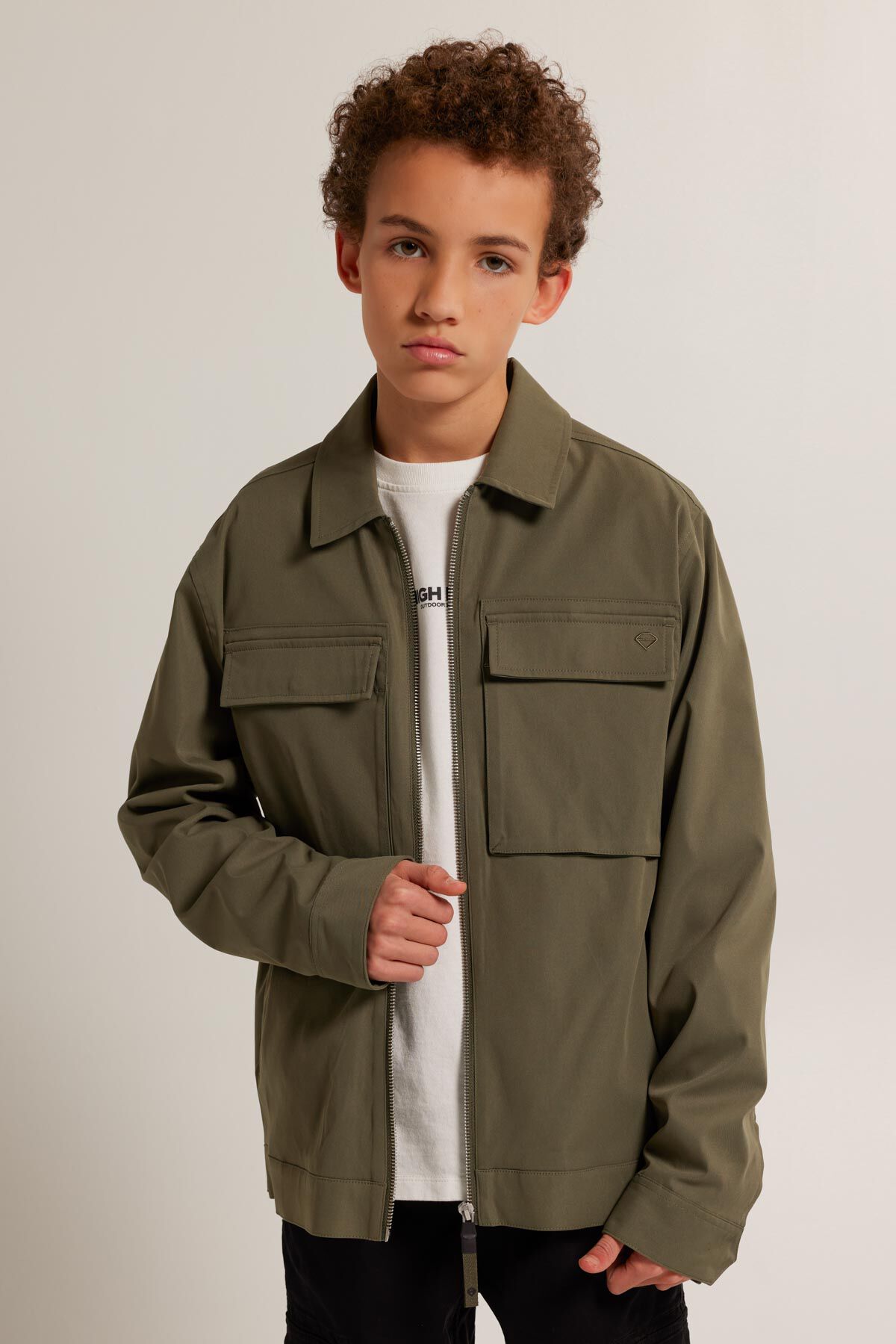 Jack Jonah Jr image number 1