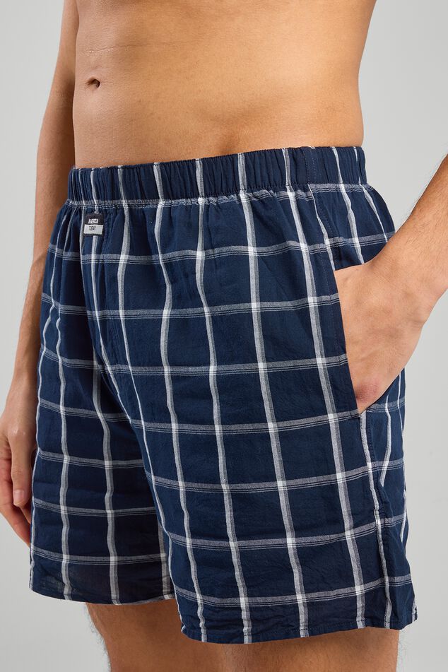 Boxershort Thomas P image number 2