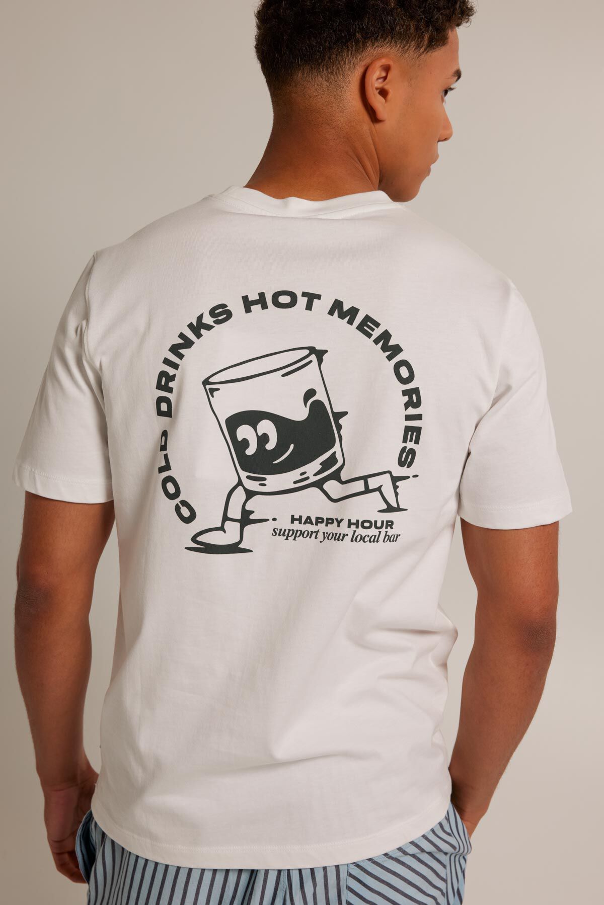 T-shirt Elistar image number 0