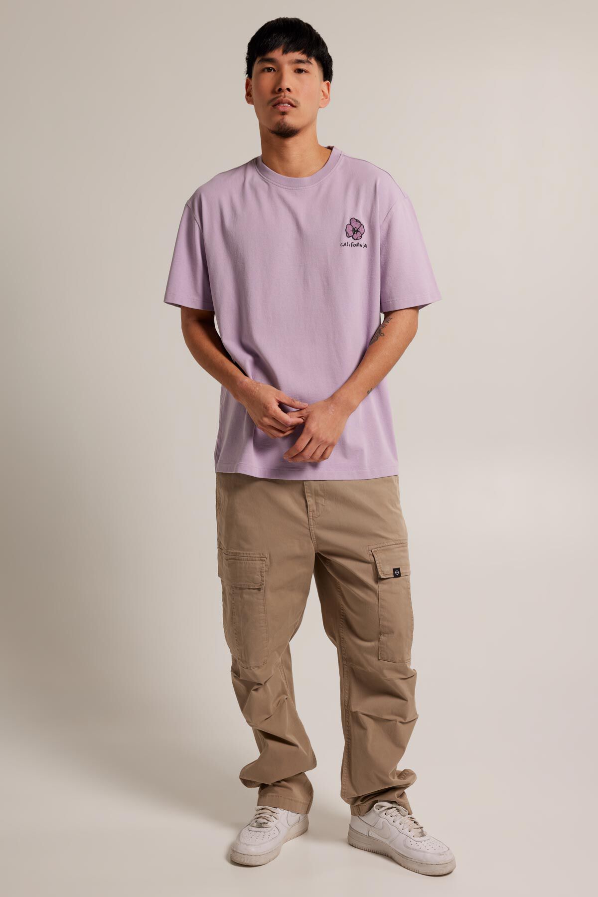 T-shirt Enzo image number 0