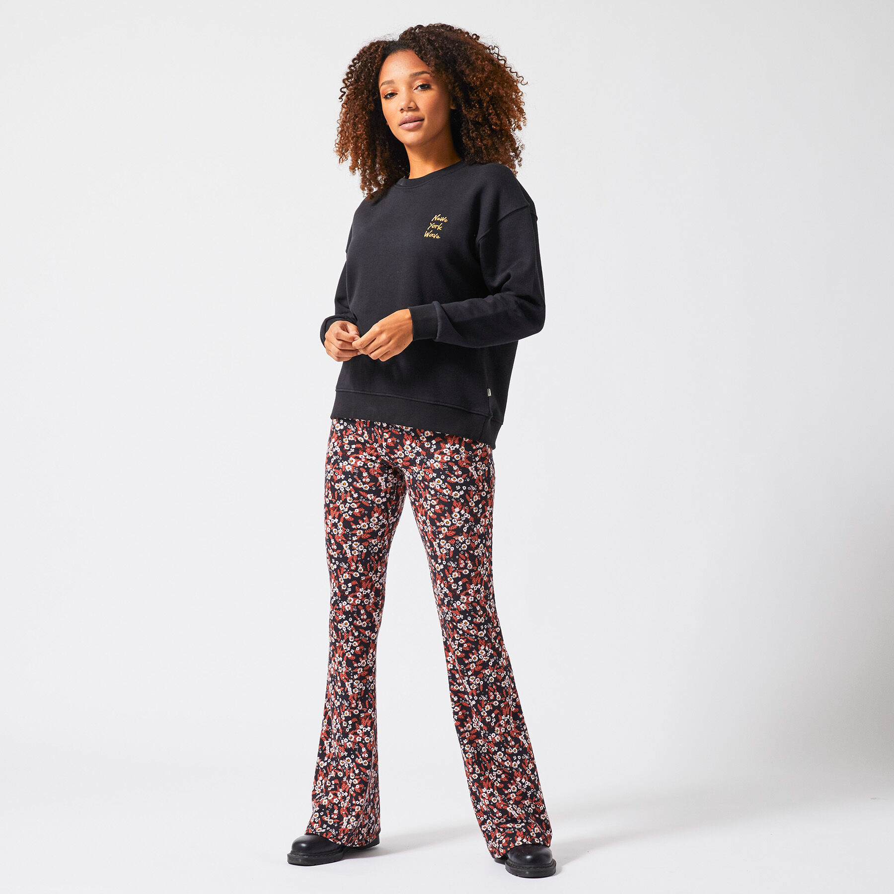 america today flared pants