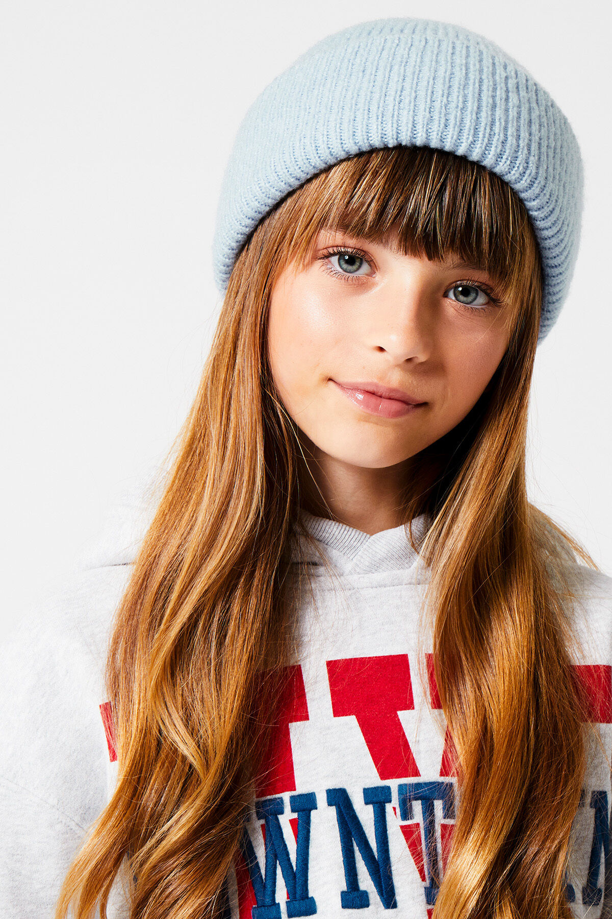 Cap Aisha JR image number 0