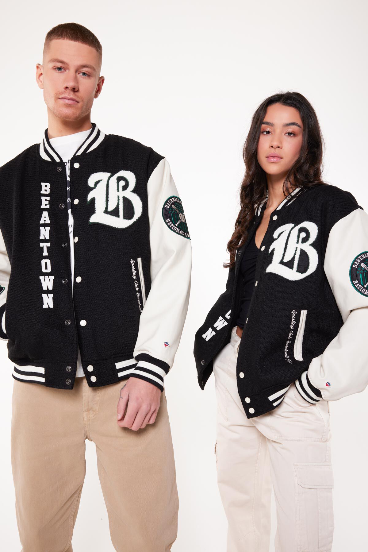 Jersey jacket womens discount