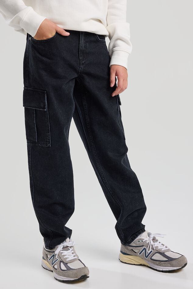 Jeans David jr image number 1