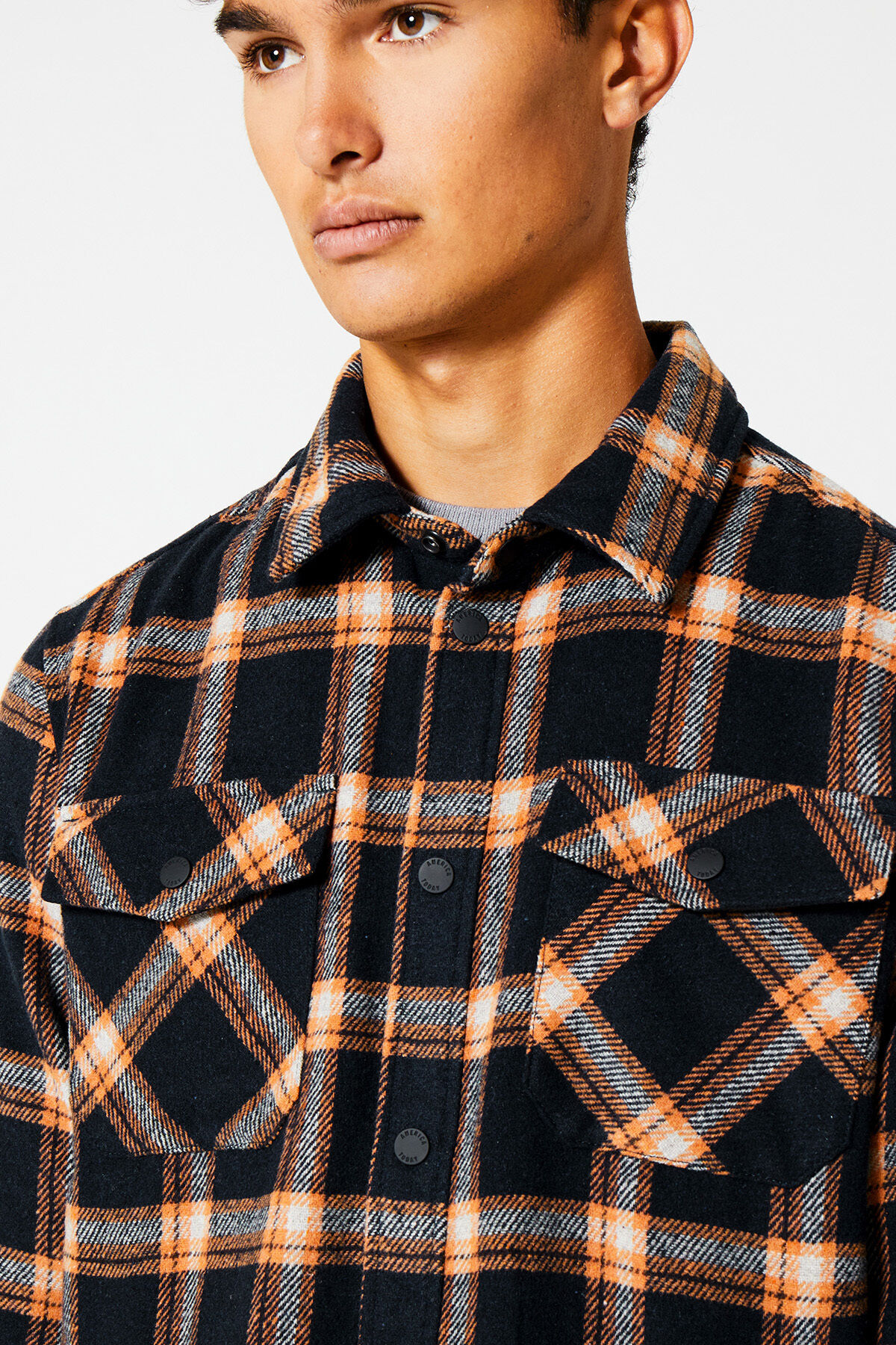 Hemd Holt image number 3