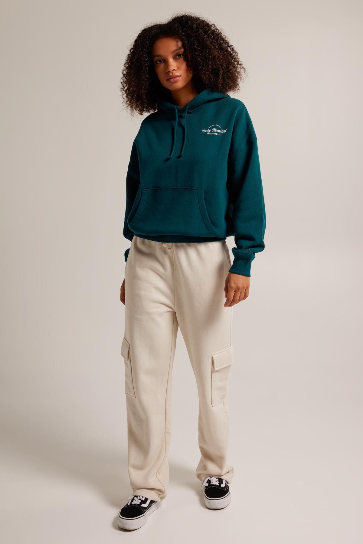 Sweat a capuche Stevie image number 3