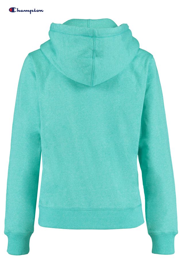 Hoodie Hoodie small Logo image number 1