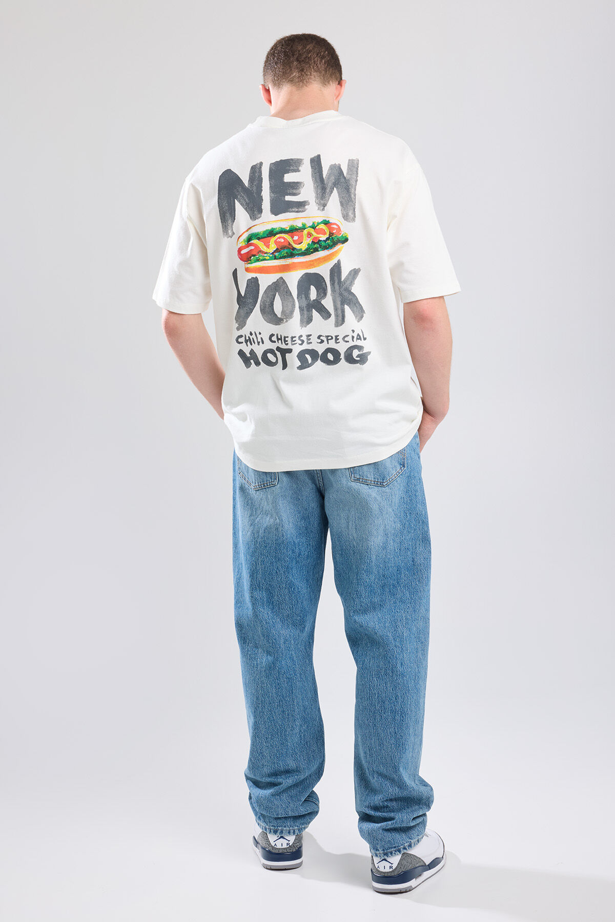 T-shirt Edan image number 2