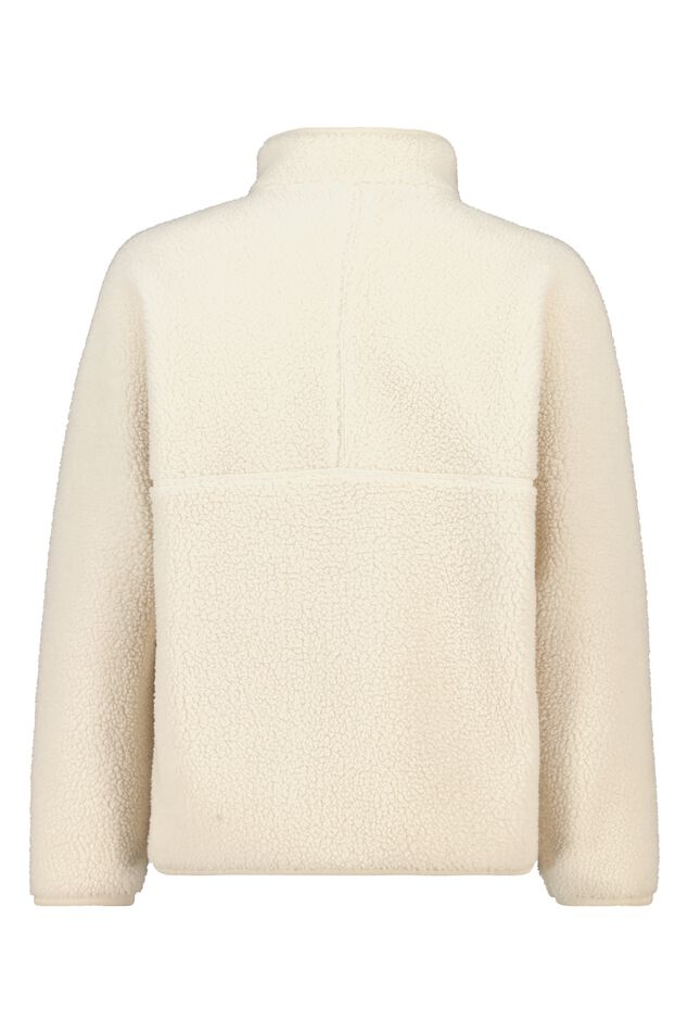 Stay halfzip JR image number 5