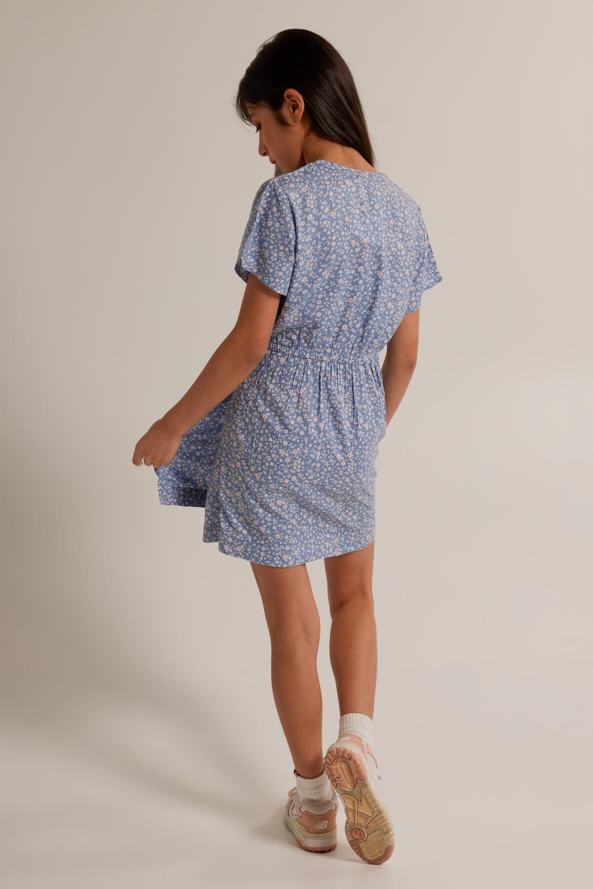 Jurk Danica Jr. image number 2