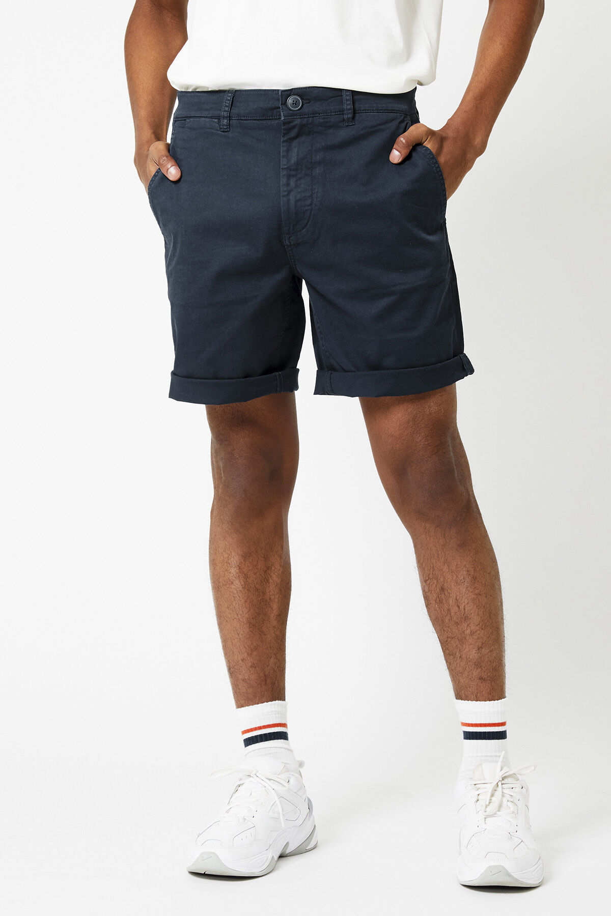 Tjm essential chino hotsell short