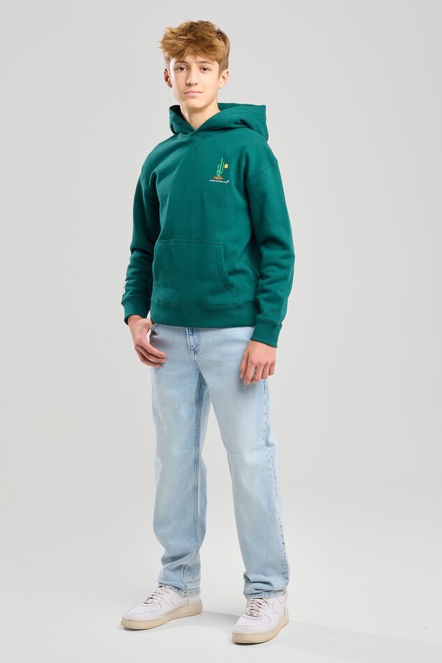 Stan JR Hoodie image number 1