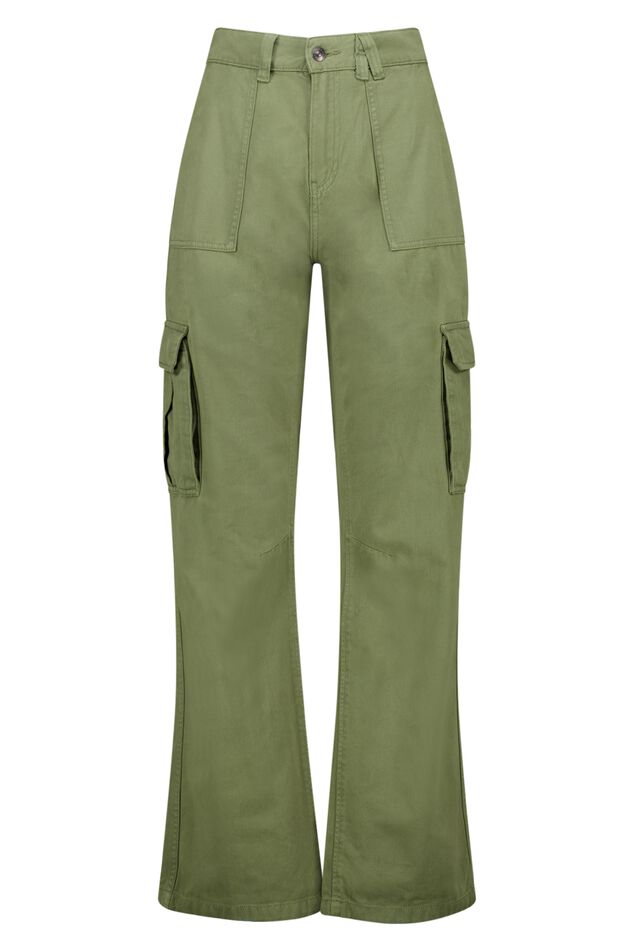 Trousers Paloma image number 4