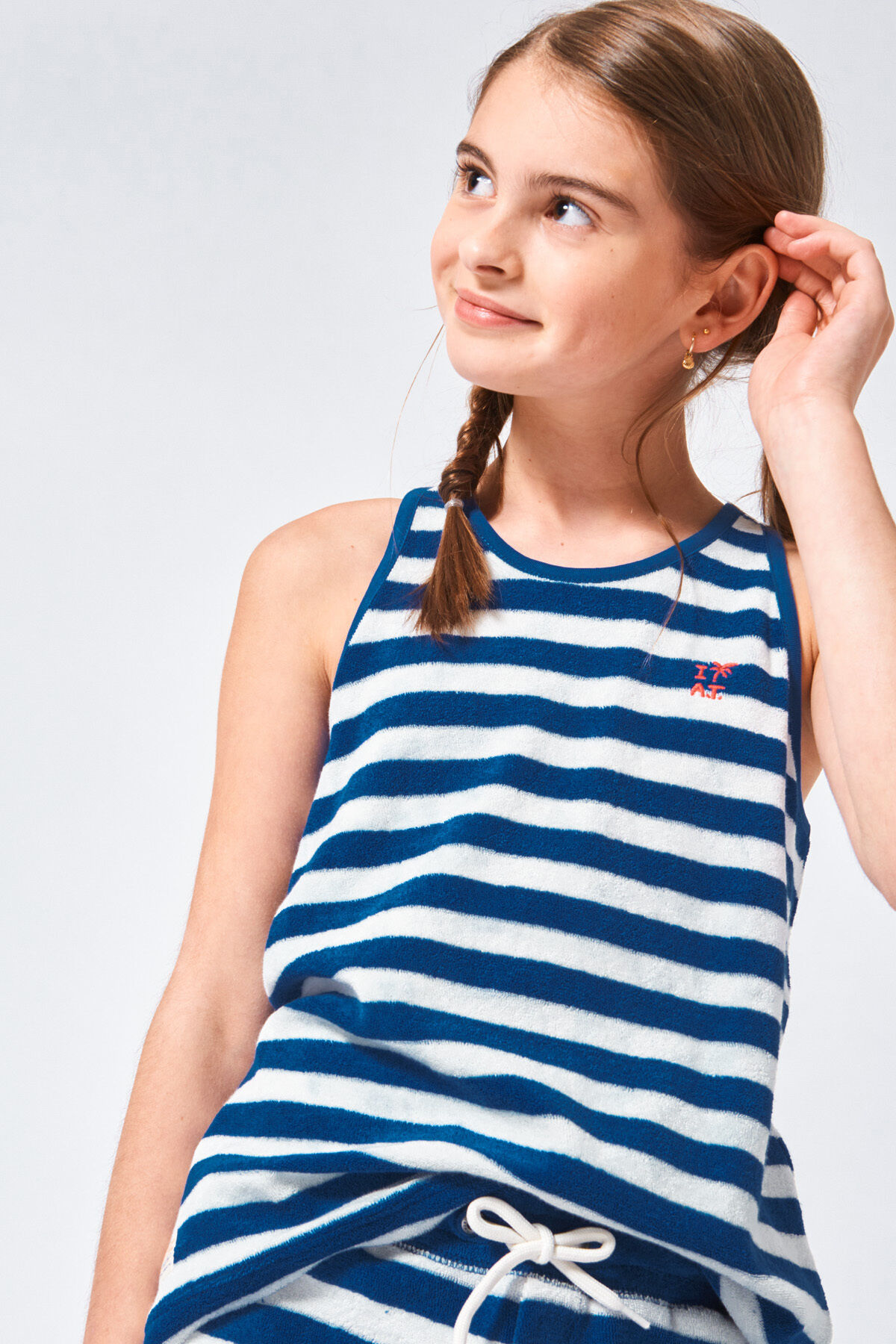 Singlet Gina Jr. image number 0