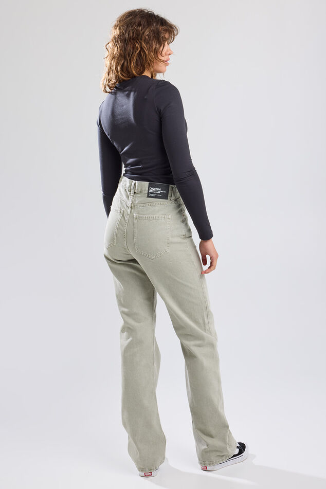 Dr. Denim Echo jeans  image number 2