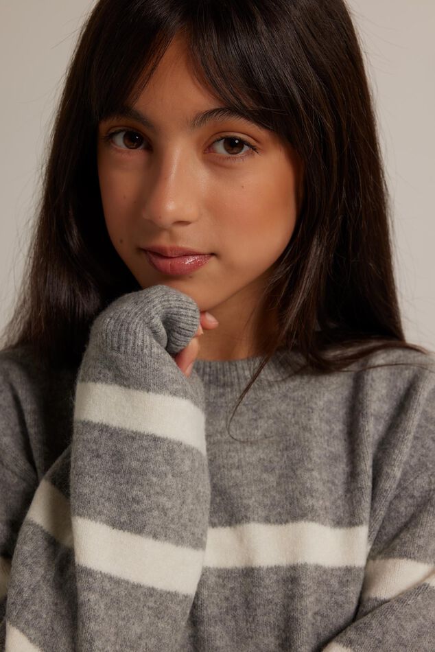 Trui Kae JR image number 3