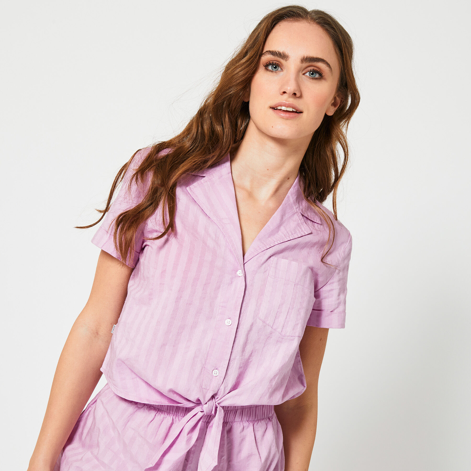 Pyjama blouse Lissey 