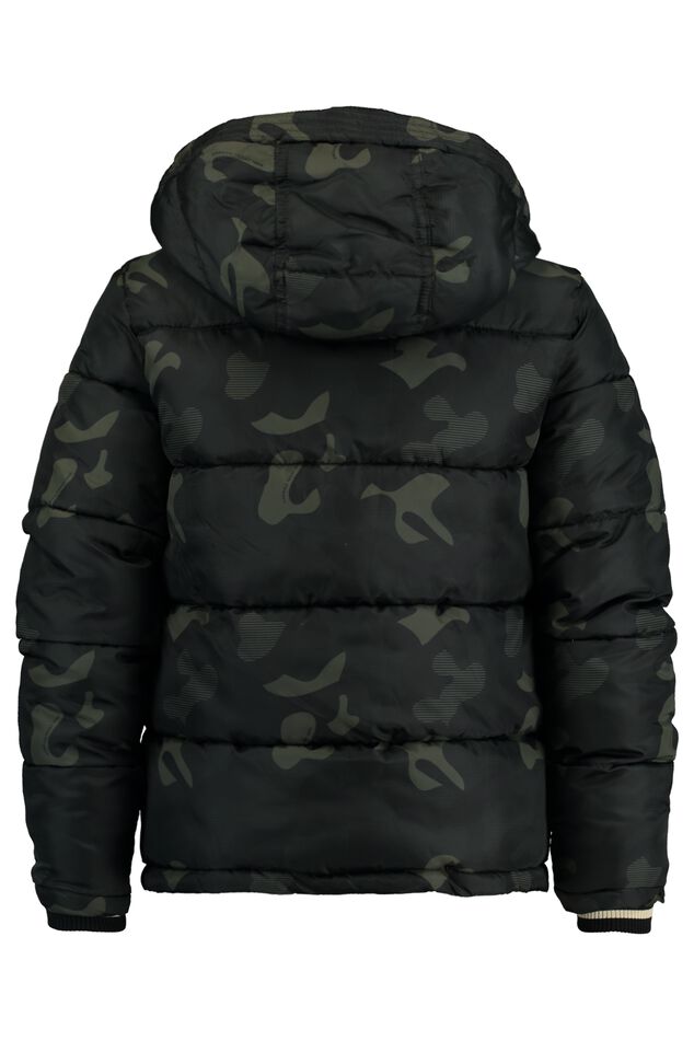 Veste Jeffrey Jr image number 1