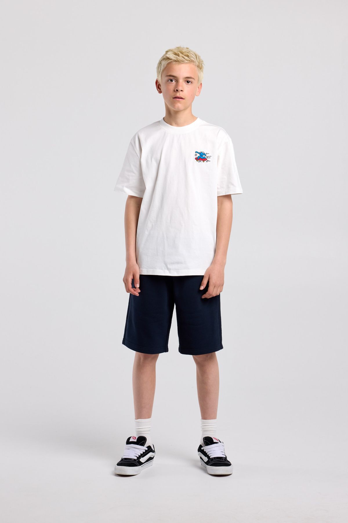 Enock Jr image number 1