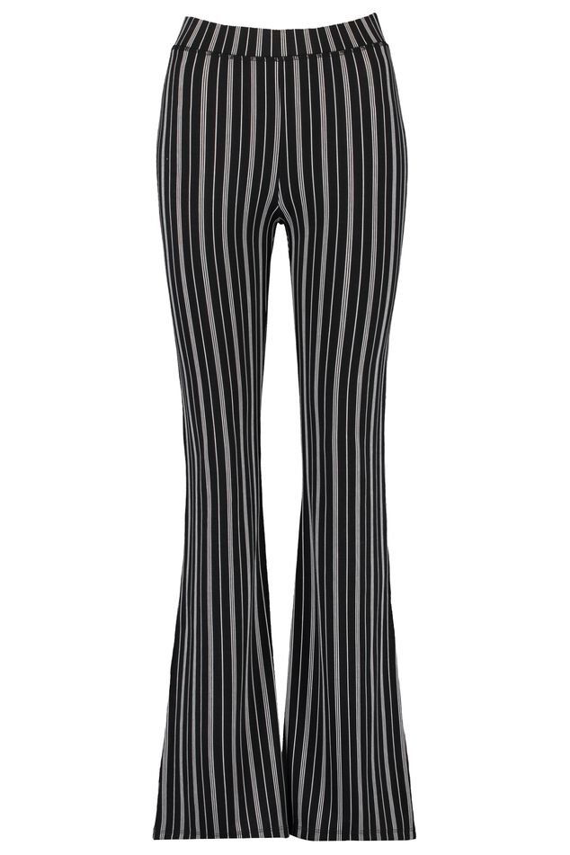 Flared pants Cindy image number 0