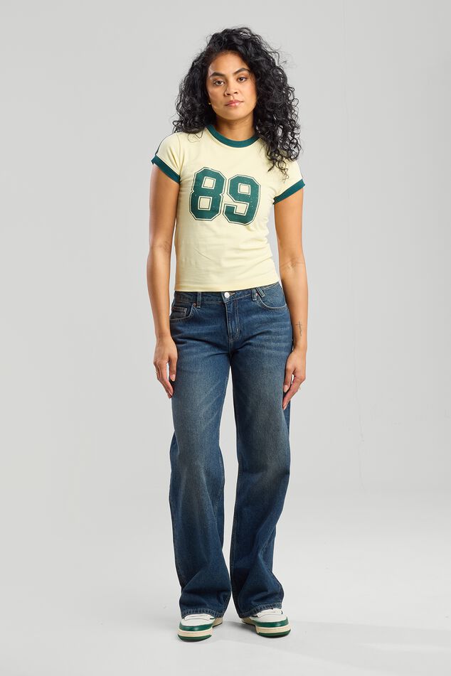 T-shirt Erica image number 1