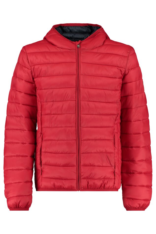 Jacket Alex jr image number 4