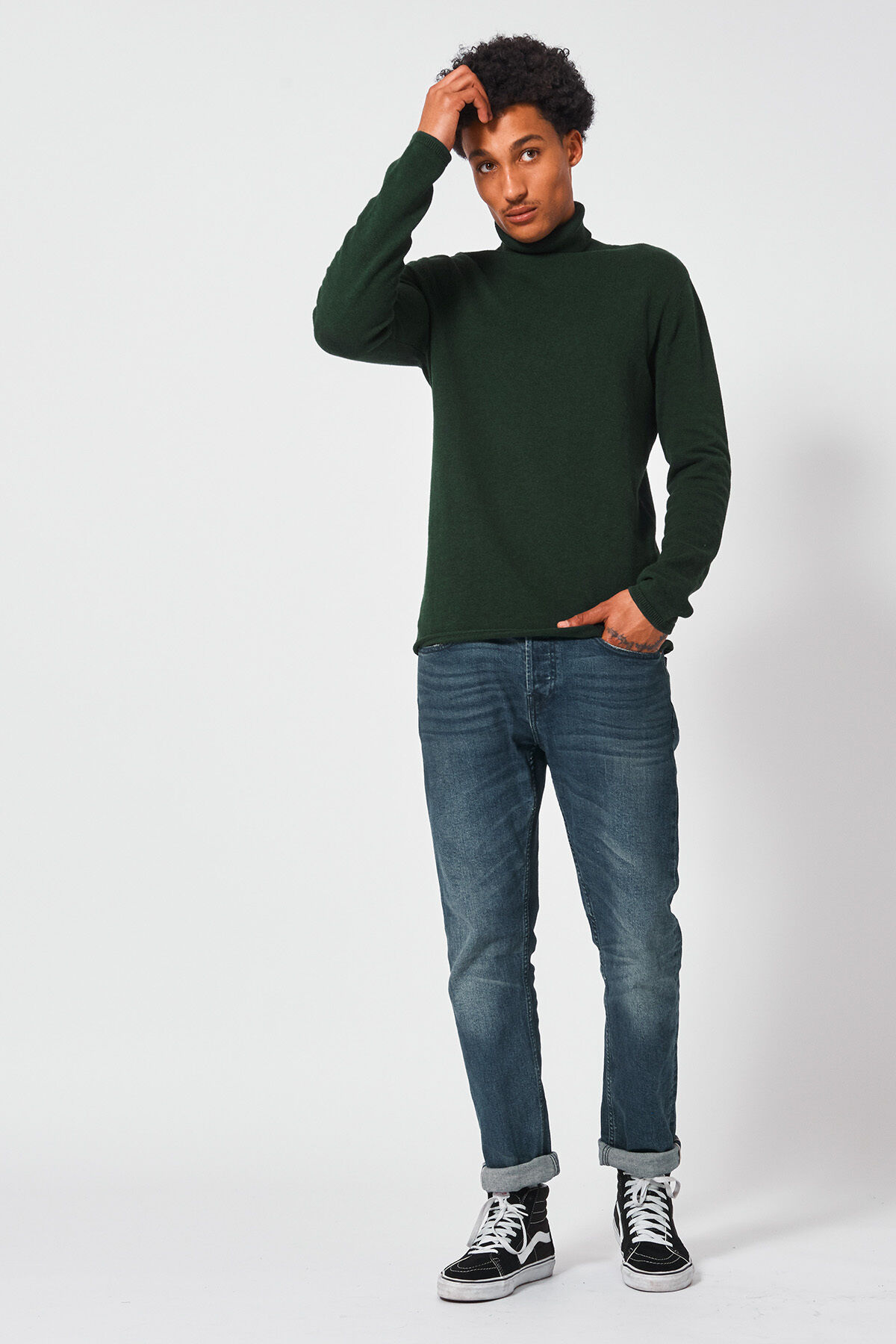 Coltrui Kolb image number 0