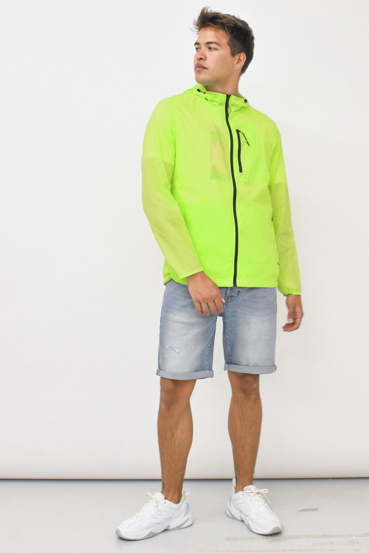 Jacket Pestival jacket image number 0