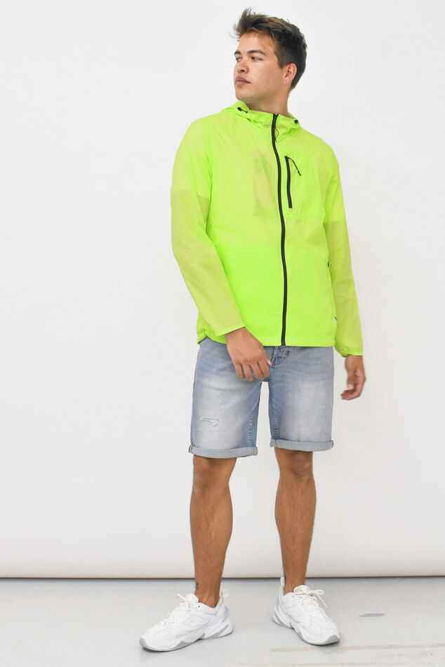 Veste Pestival jacket image number 0