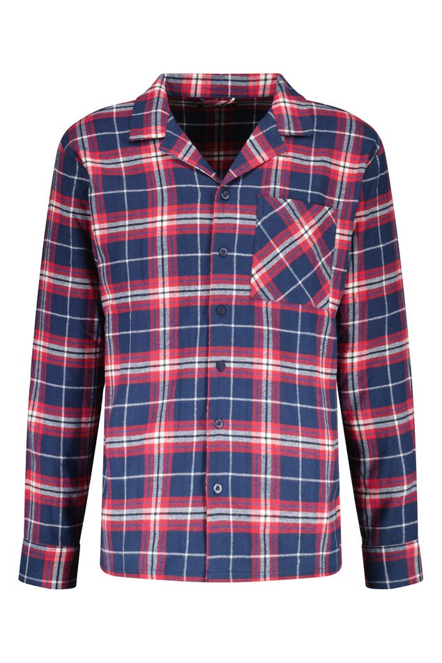 Pyjama Nathan shirt image number 4