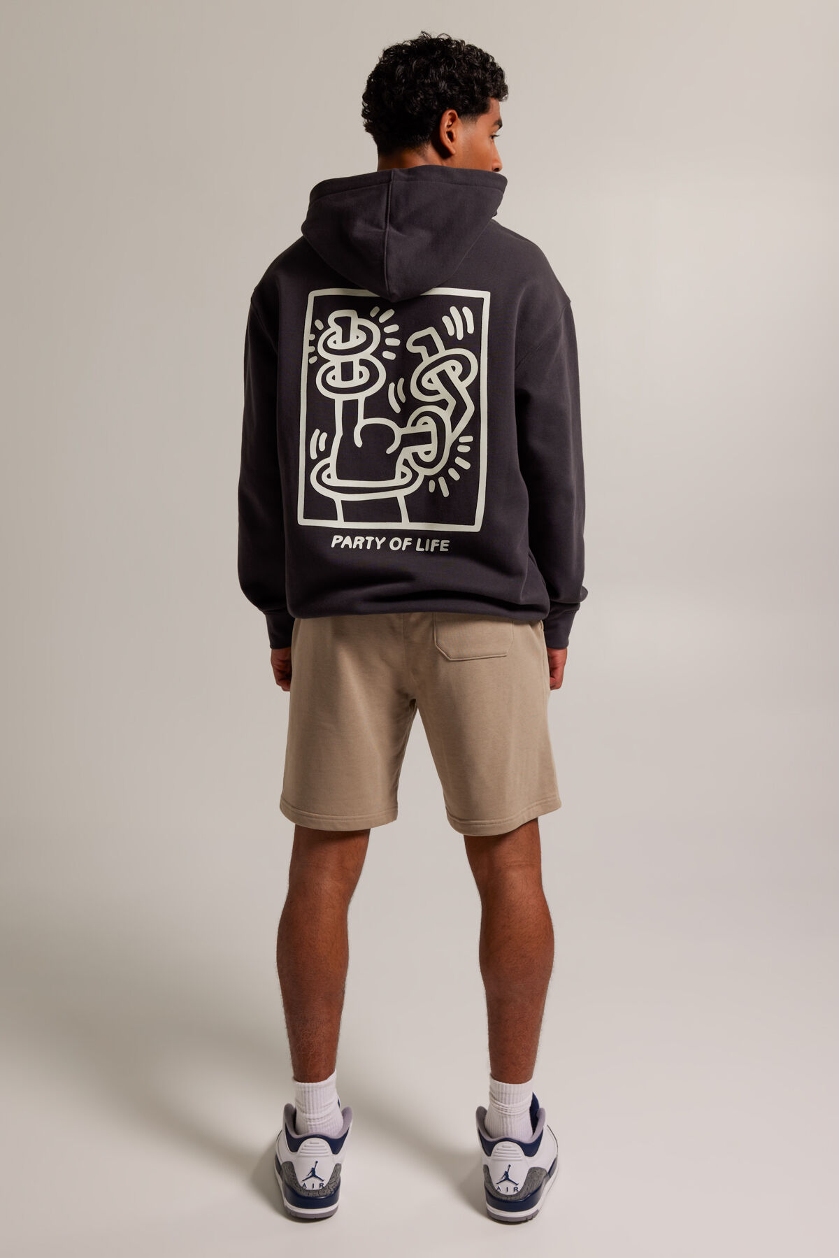 Hoodie Sai Hood image number 0