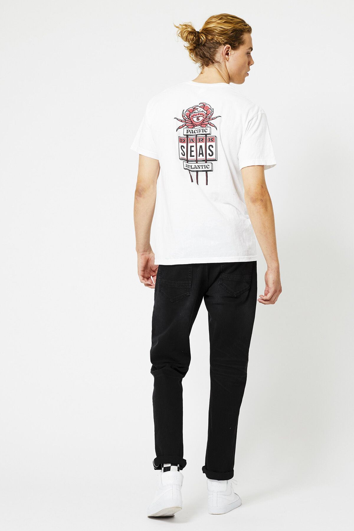 Take Out Tee image number 2