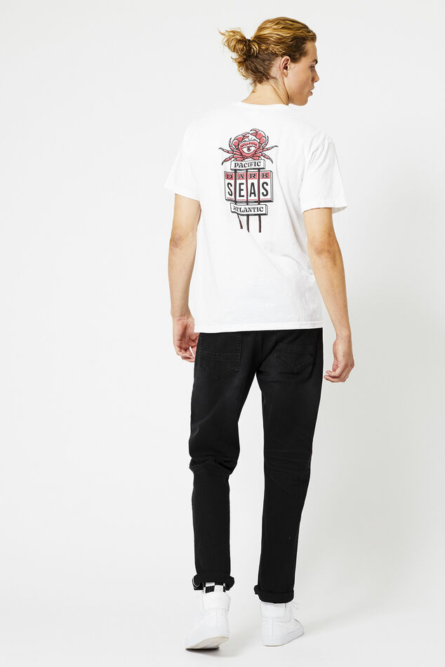 Take Out Tee image number 2