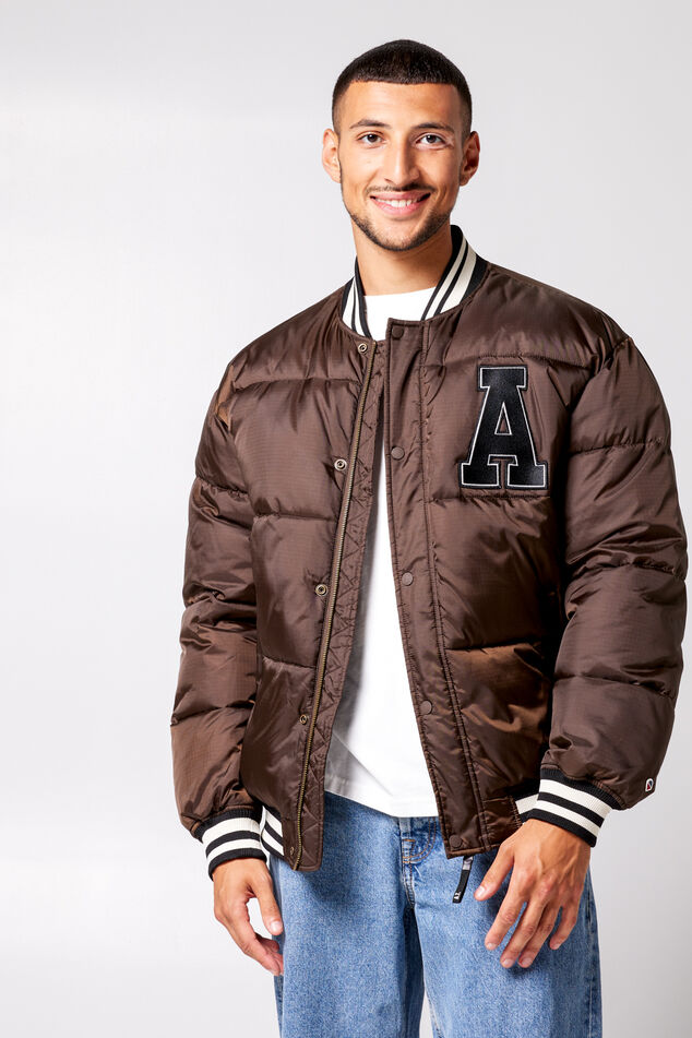 Winterjacke Jem image number 1