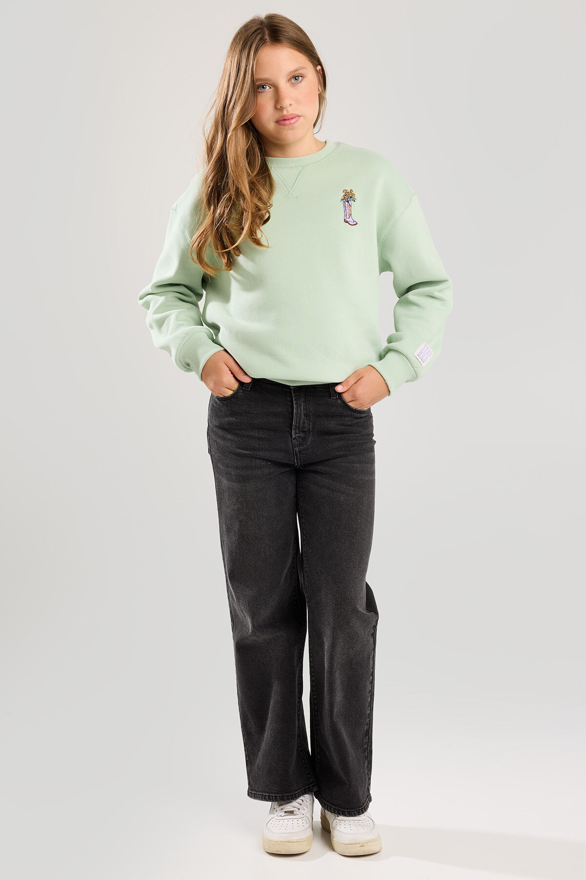 Jeans Olivia JR image number 0