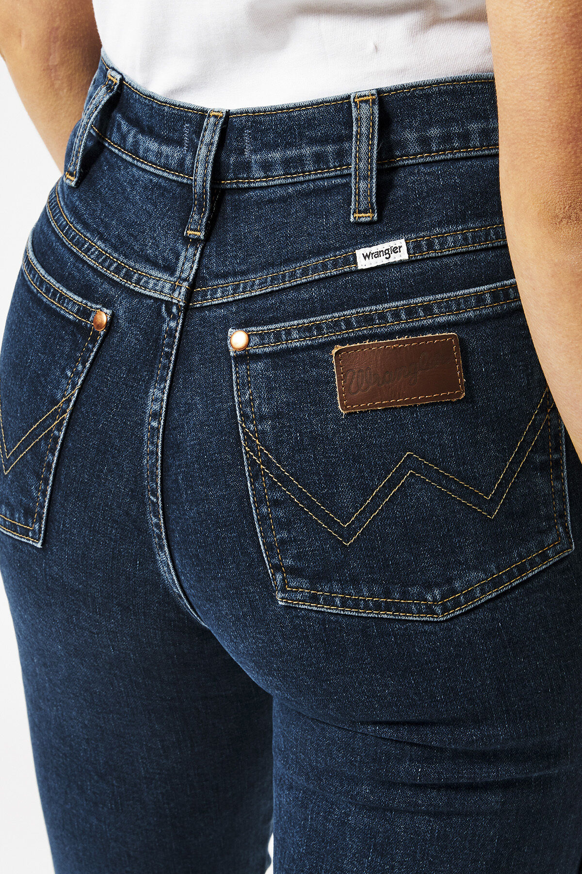 Jeans Wild West 603 image number 3