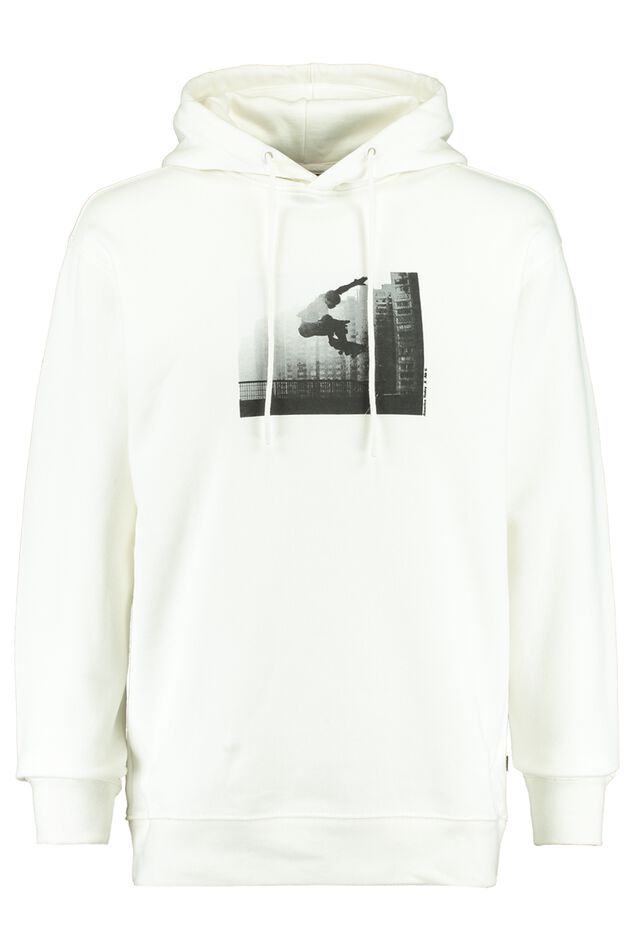 Hoodie Steele rhythm image number 4
