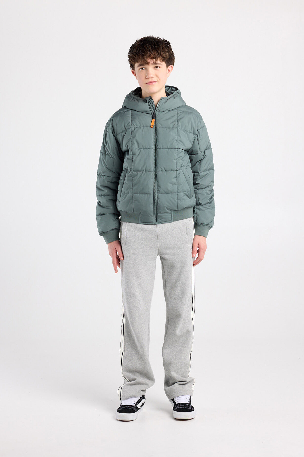 Jaylan JR image number 1