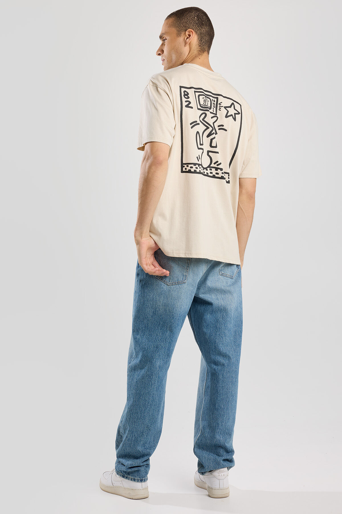 Enda T-shirt image number 2