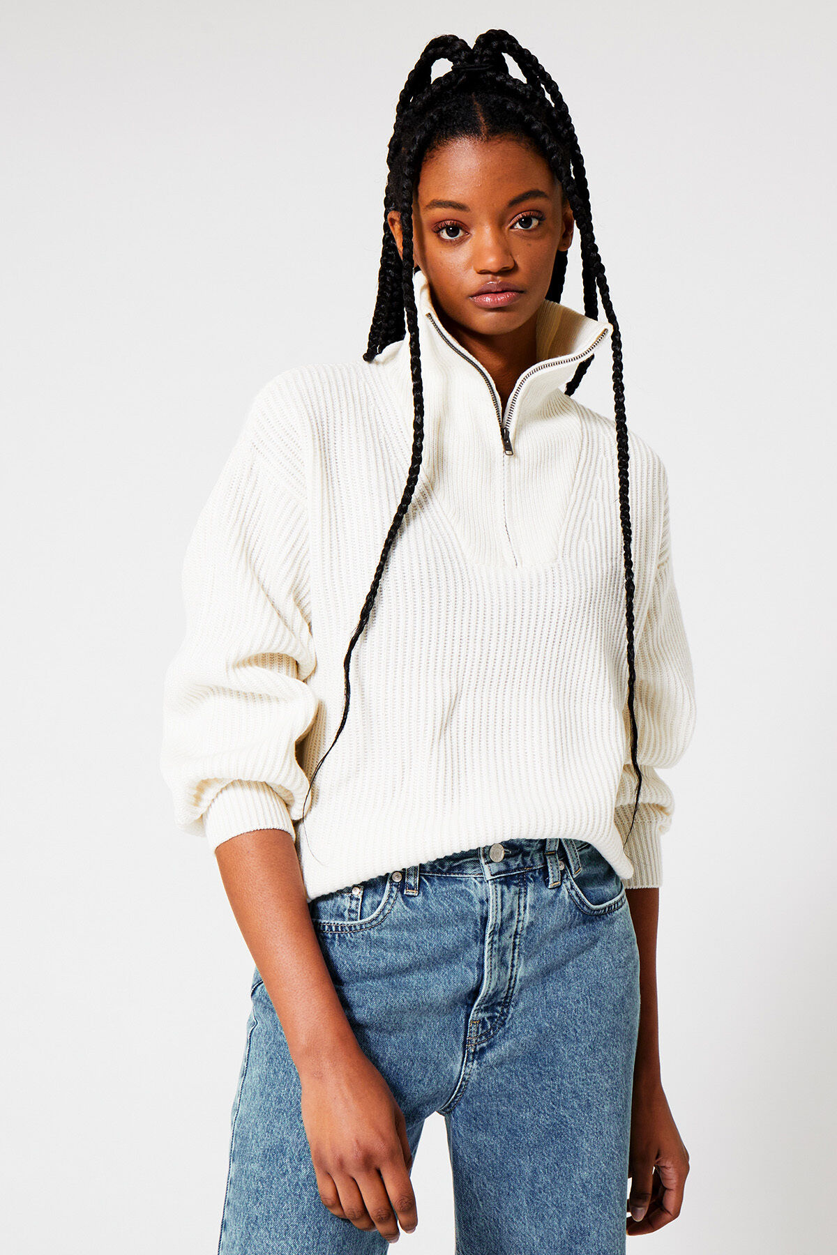 Jumper Kiki image number 0