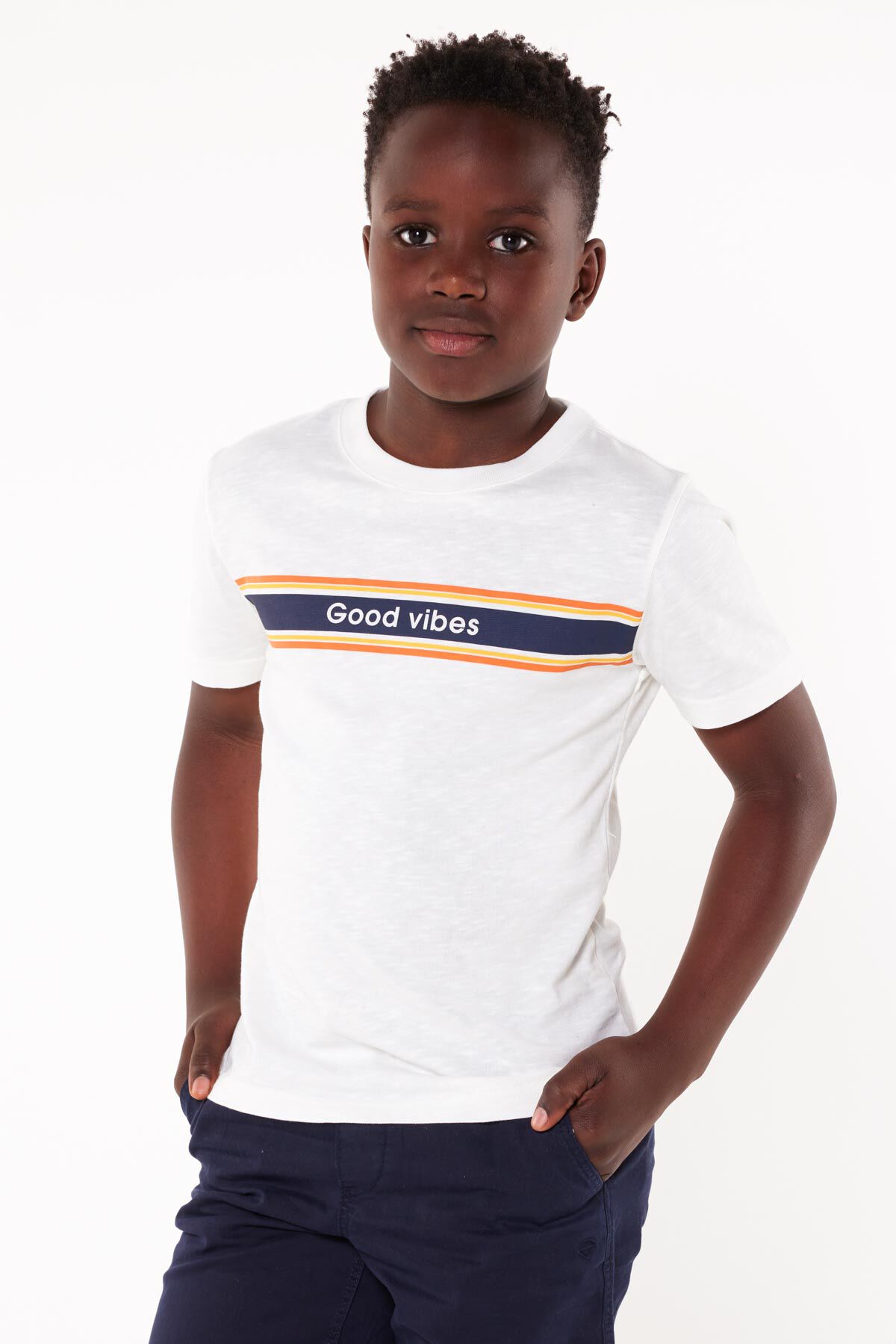 T-shirt Elliot JR image number 1