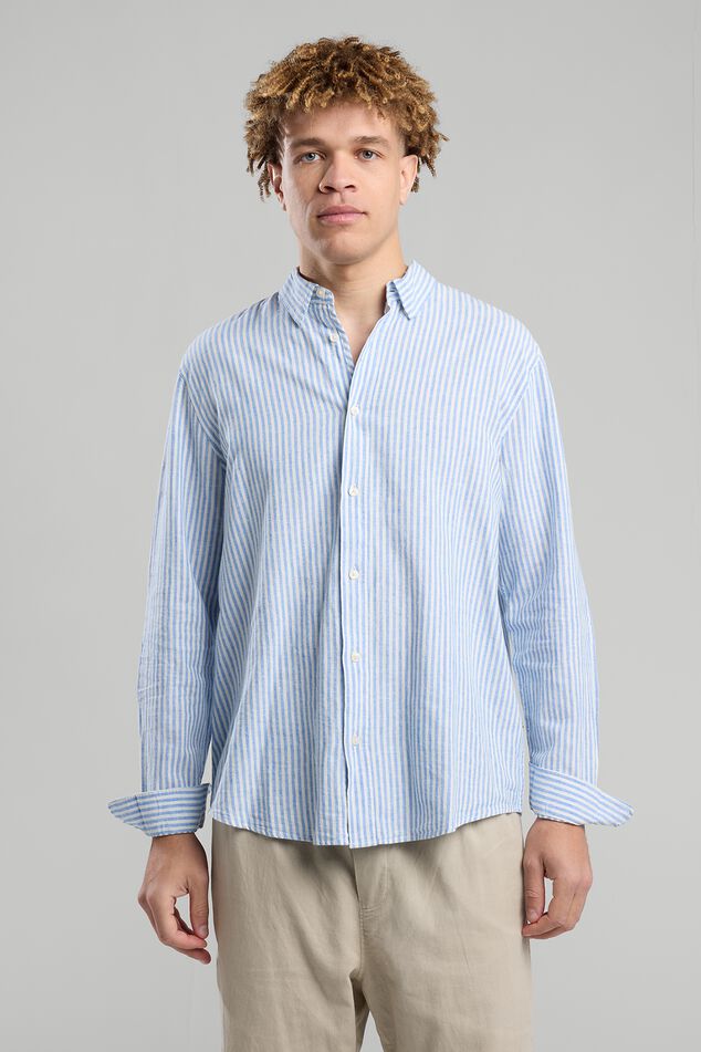 Shirt Hollis image number 0