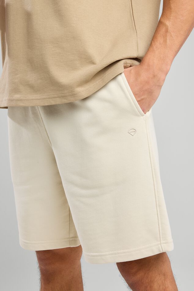 Sweatshort Sevan image number 3