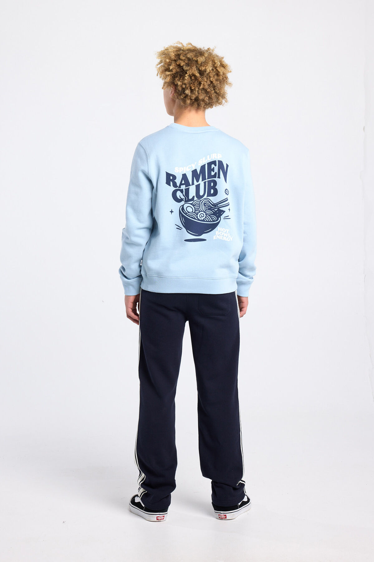 Spencer Crew JR image number 2