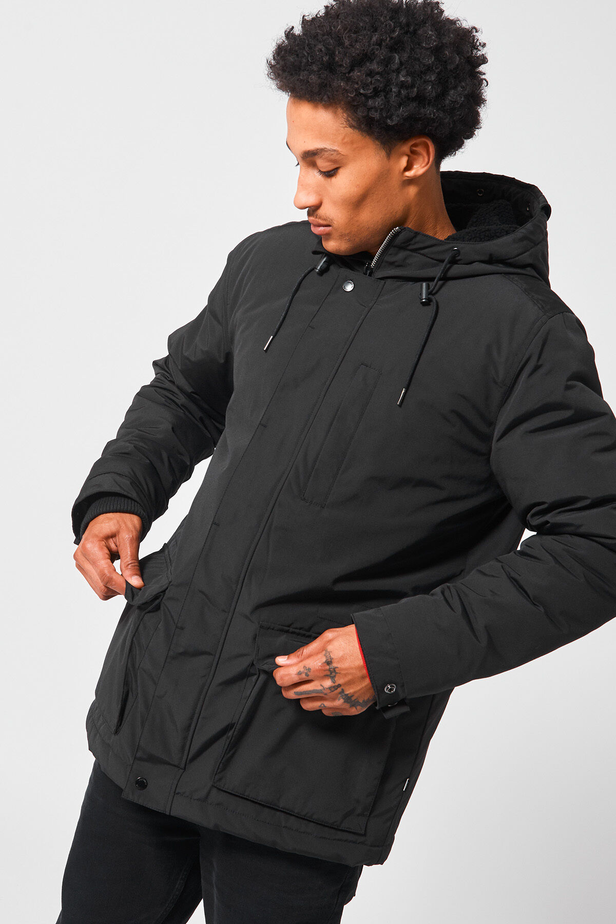 Jas Jad image number 1