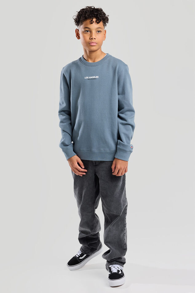 Spike Crew Jr image number 1