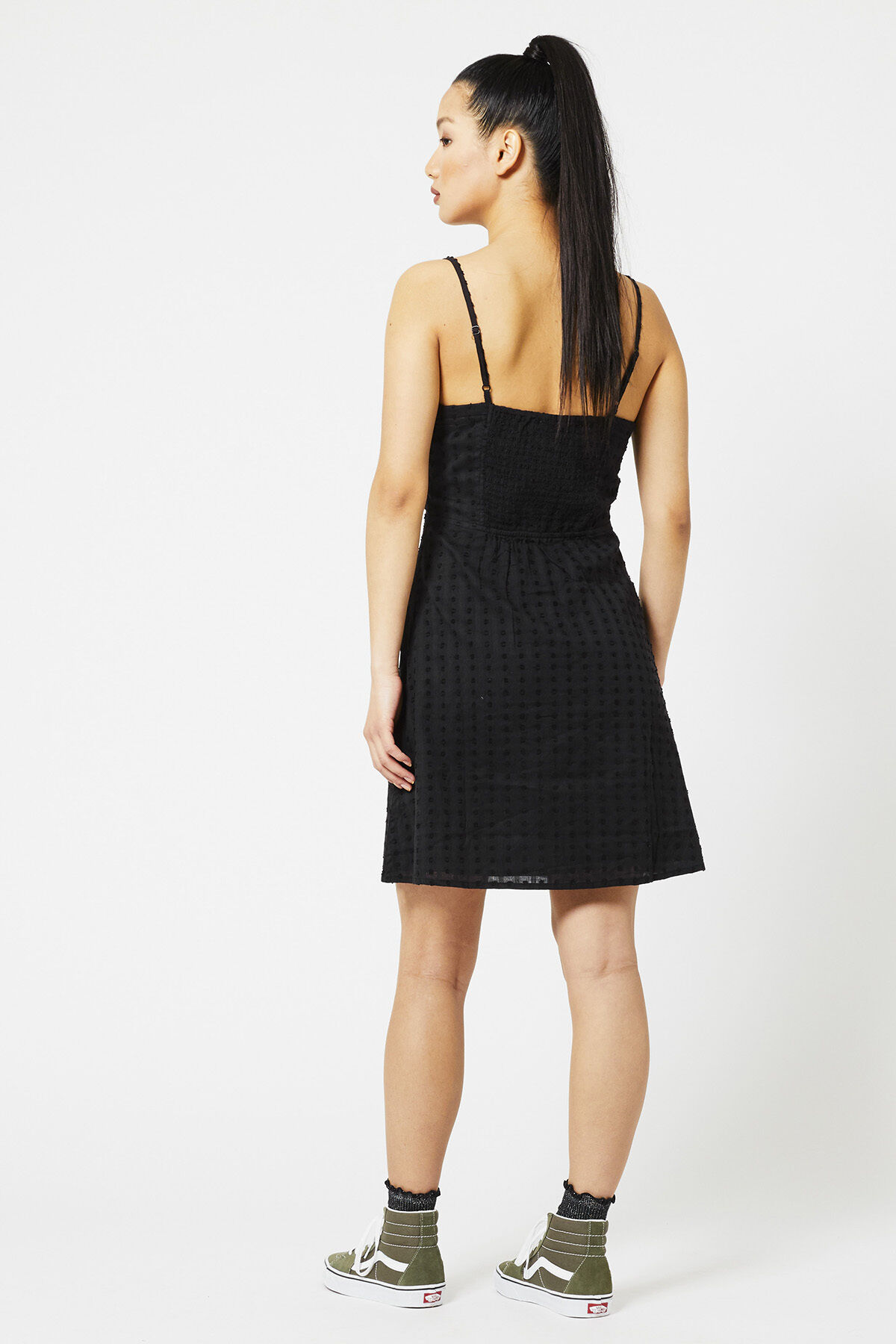 Jurk Duffy image number 2