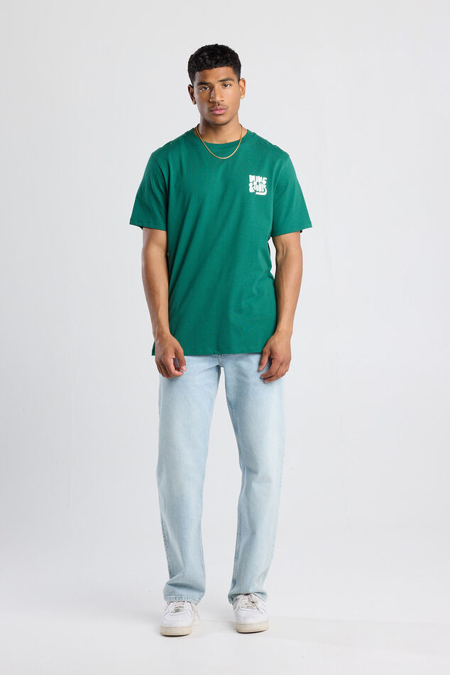 T-shirt Etienne Z image number 1